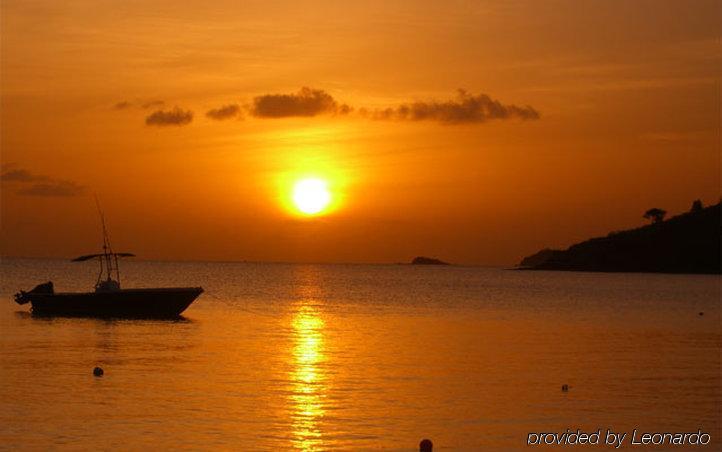 Tranquility Bay Antigua Ξενοδοχείο Jolly Harbour Εξωτερικό φωτογραφία